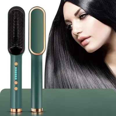 Prime Electric Hair Straightening Comb