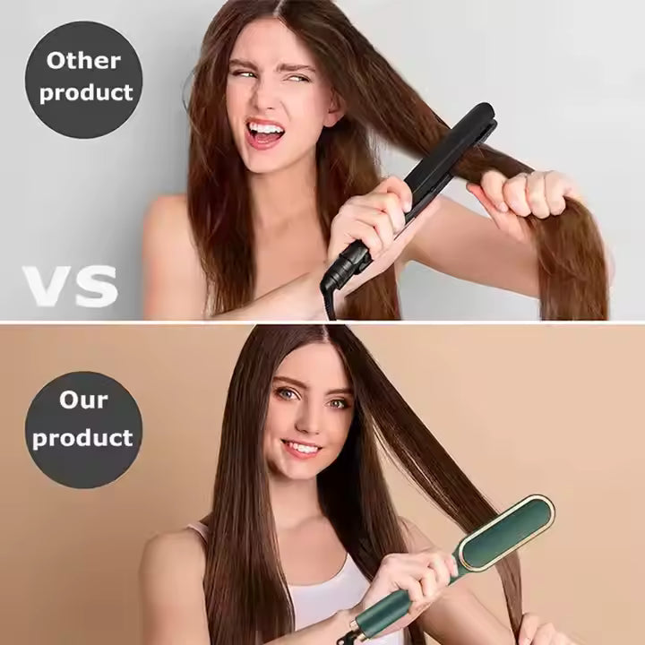 Prime Electric Hair Straightening Comb