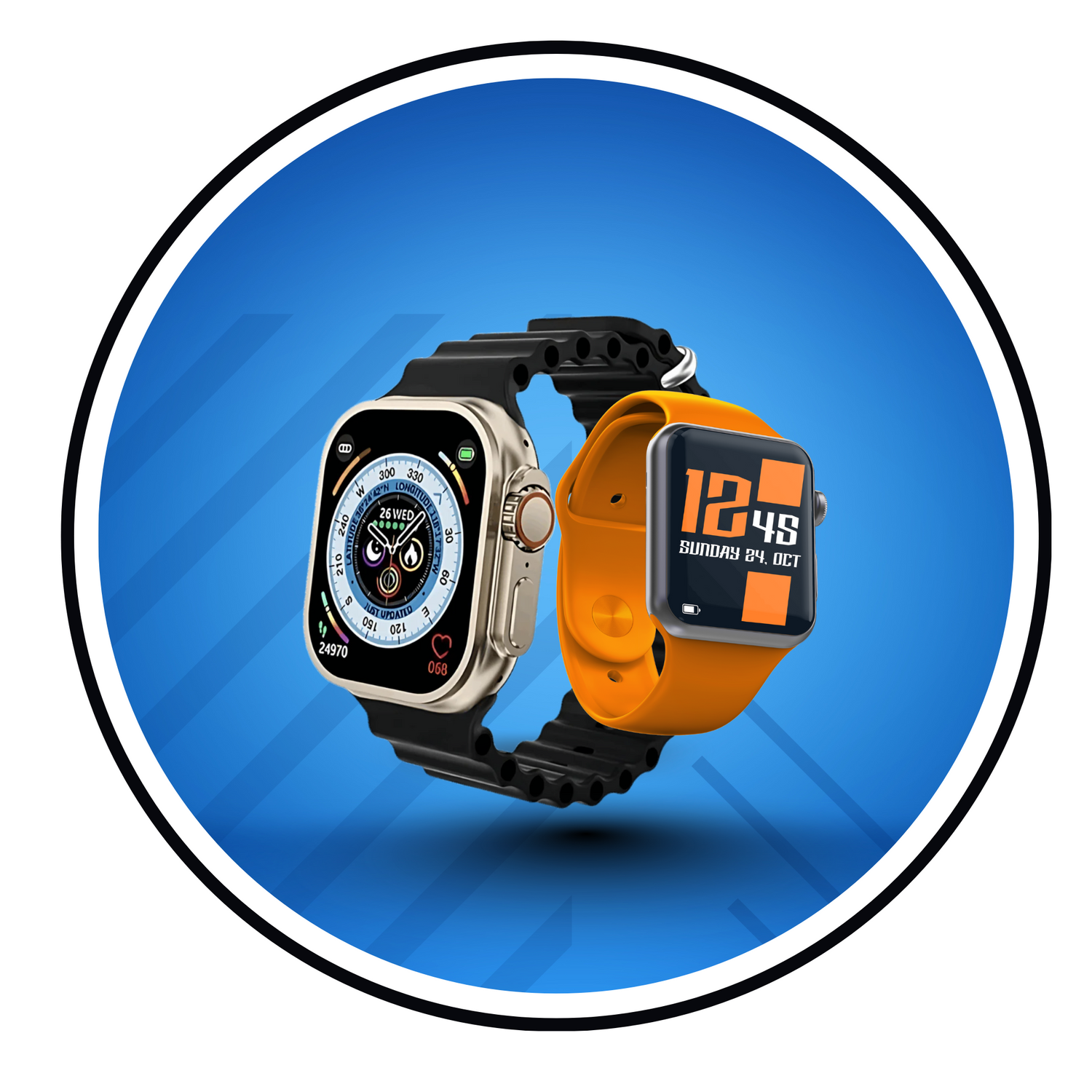 Smart Watches