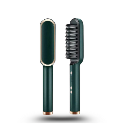 Prime Electric Hair Straightening Comb